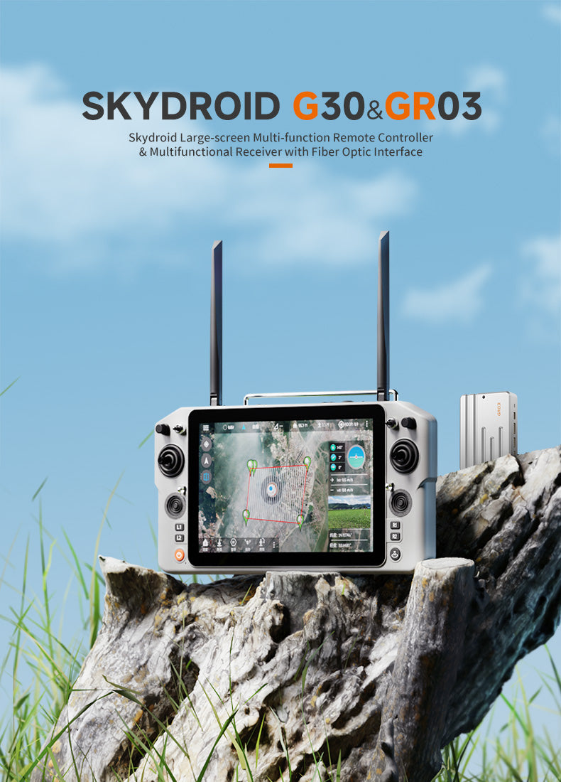 SKYDROID G30
