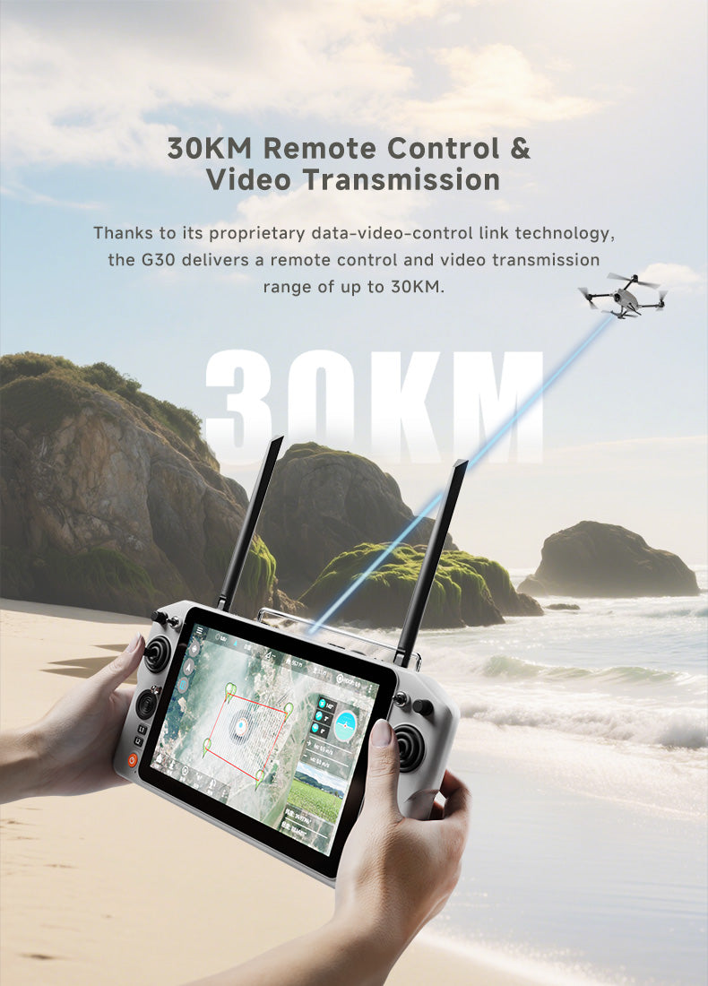 SKYDROID G30