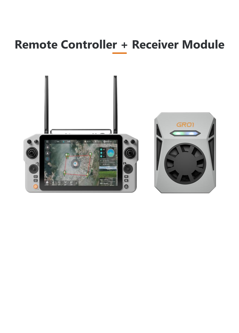 SKYDROID G30