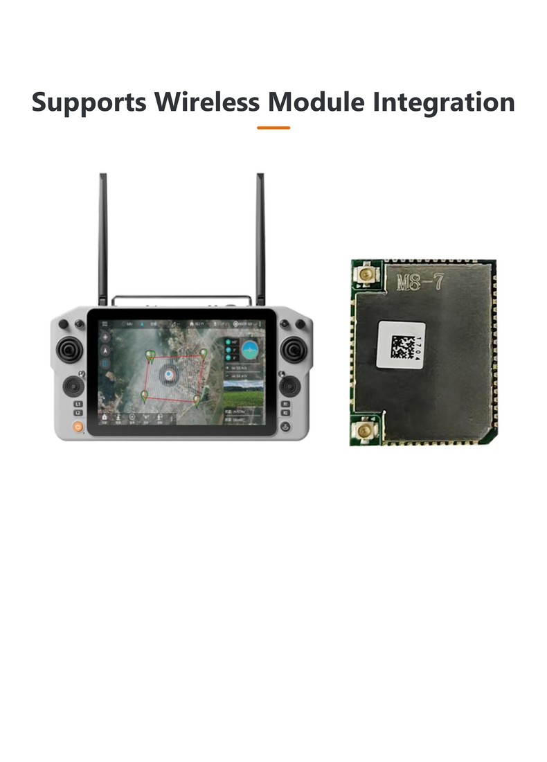 SKYDROID G30