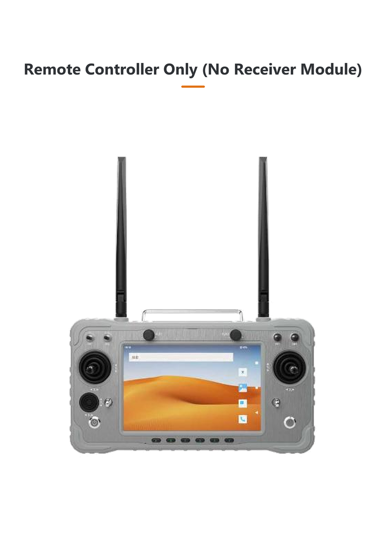 SKYDROID G16