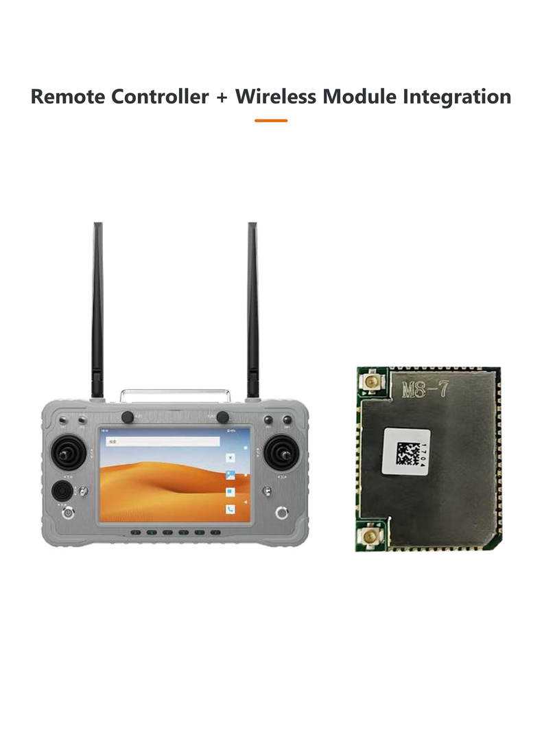 SKYDROID G16